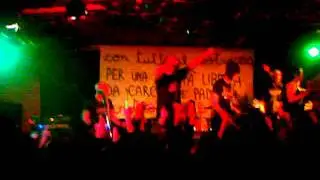 BULL BRIGADE- KEEP THE FAITH- 17/12/2011