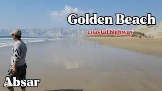 The Golden Beach | ⛱️ | Blochistan ka sab se khubsurat Beach |