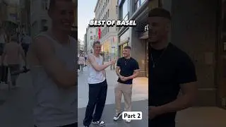 BEST OF BASEL 🥰 #basel #baselcity #baselland #baselswitzerland #baselischszene