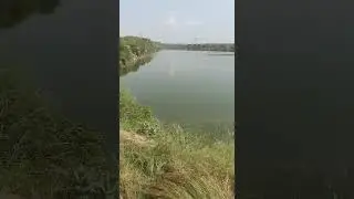 Chahan chakri near motorway