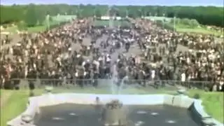 Стадион на Крестовском острове