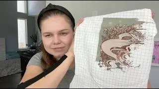 FlossTube #20 - В центре внимания четыре проекта