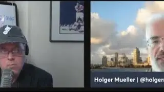 Event Report - Key Workday Rising Take Aways with Jon Reed and Holger Mueller