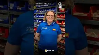 Megan: Tips for BrickLink&reg; Studio&trade;!