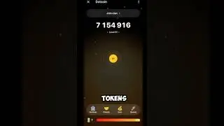 how to use Dotcoin telegram mining app|| full guide