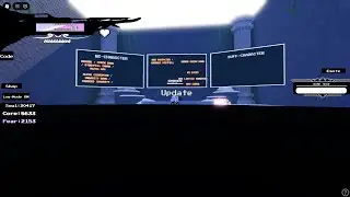 Undertale Crazy Multiverse Timeline ///// some rework character showcase
