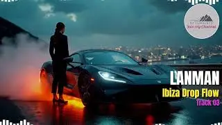 Ibiza Drop Flow 🏝️ Summer Deep House & Festival Mix 2025 [Bass Boosted]