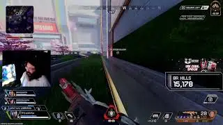 !giveaway at 1k subs!!! #apexlegends #battleroyale  #ps5gameplay #ps5live