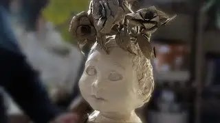 The Paper Artist | Nebraska Stories | NET Nebraska