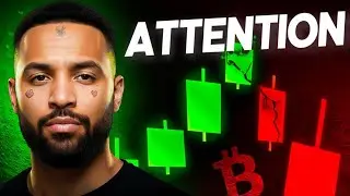 CRYPTO : La GRANDE Confusion Continue (Soyez Pr&ecirc;t)