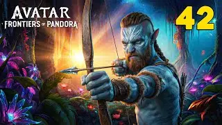 Avatar: Frontiers of Pandora - Let's Play - Part 42: So'lek's Bow