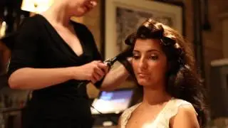 3 Essential Bridal Hair Up-Dos Tutorials