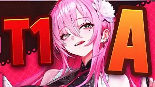 Ээээ, что?!? PRYDWEN, LOOT и WAIFU официально присвоили Velvet рейтинг...