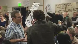 Berkeley's Gaza ceasefire resolution withdrawn from city council's agenda