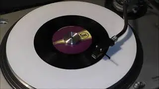 Mary Jane Girls - In My House - 45RPM