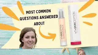 SKINCEPTION ILLUMINATURAL 6i - What You Need to Know!