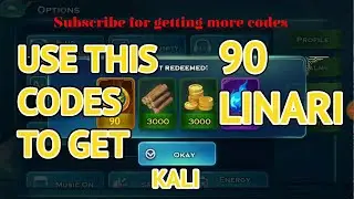 Art of Conquest Free 90 Linari  - kali - AOC