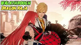 DRAGON RAJA ANDROID GAMEPLAY WALKTHROUGH (ENGLISH VERSION)