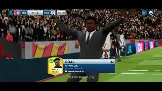 DLS LIVE - January Vase - Match 1: Thua trận chỉ vì... Tạt méo, cắt đuôi đồng đội 🤡🤡