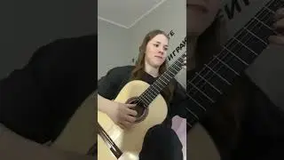 #guitar #classicalguitar #игратьнагитаре #music #cover #guitarcover #tutorial #acousticguitar