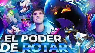 UN MACH DIFICIL PARA VEIGAR PERO NO PARA VEIGARCIANO (? | UNRANKED A MASTER DID&Aacute;CTICO #4