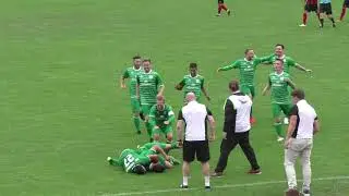 Westfalenliga St.2 19/20 1.SP  SpVgg Erkenschwick - SV Sodingen
