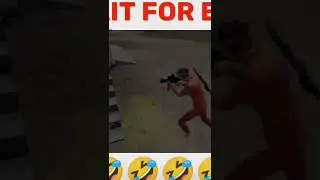 victor funny bgmi pubg mobile Johnson gaming #YouTube vinit#short