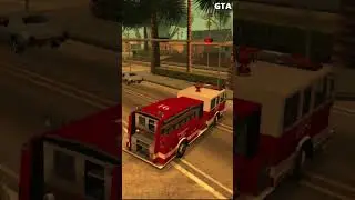 GTA San Andreas. #1236 #shorts