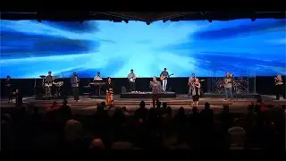 Chosen (World Vision Weekend) Nov 1-2, 2025