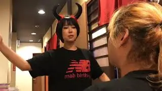 Japanese face slapping videos 
