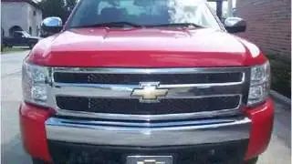 2007 Chevrolet Silverado Classic 1500 Used Cars Conway SC