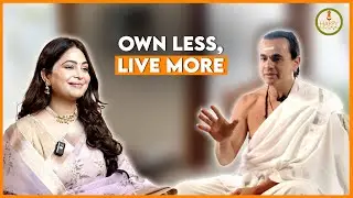 OWN LESS, LIVE MORE | @jonasmasetti | @HappyAlienLife