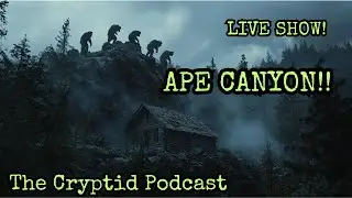 The Attack at APE CANYON!!