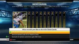 MUT 101 Episode 1: Making Coins in MUT 13