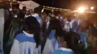 labranza de Dios