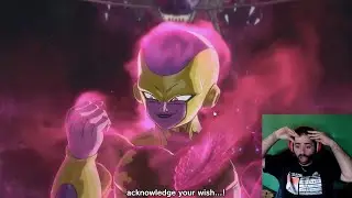 Xenoverse 2 Новый трейлер DLC 20 — ЭТО БЕЗУМИЕ!