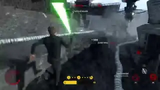 Star Wars Battleback off-line modes
