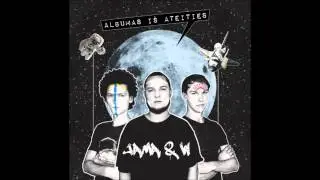 Jama&W - Gaidžio Mergina (Vi&scaron;ta ar Kiau&scaron;inis)