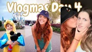 Vlogmas day 4: Hollywood Studiod