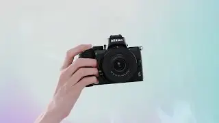 The new Nikon Z 50: Product Tour