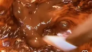 Elevated hot chocolate ; canna cookin
