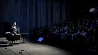 Eve Security - Fanfest 2012 in HD