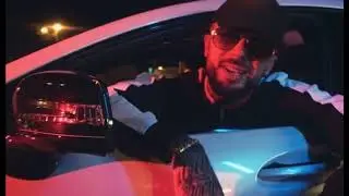 DMN feat. Malik Montana - BlaBlaCar (prod. Olek) BassBoosted