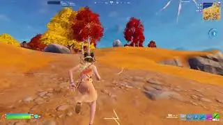 Fortnite Blitz! Solo)
