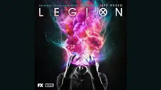 03 - 174 Hours ~ Legion season 1 (OST) - [ZR]
