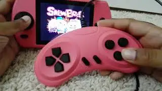 rip-off consoles etpark, fake Gameboy and more