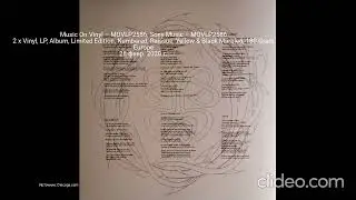 Все издания альбома (LP) - Paradise Lost - Icon Часть 2 Финал