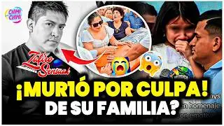 La verdad detrás de la muerte de Dennys Quevedo: se revela detalles nunca antes contados