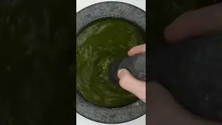 Matcha AI Face Mask