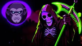 dubstep👻 | spooker | online monkey